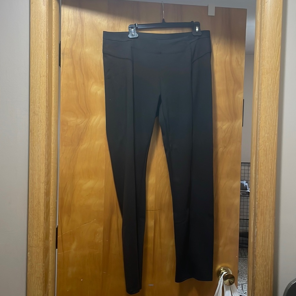Dress slacks
